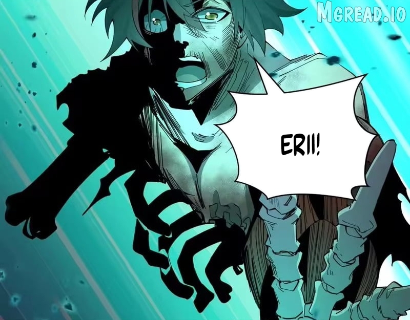 Era of the Haunted Chapter 585  - page 6